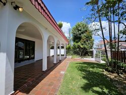 Jurong Park (D21), Detached #526283631